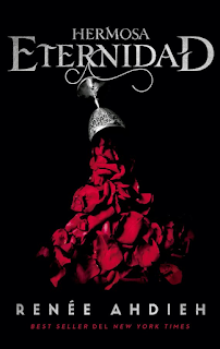 Reseña|| Hermosa eternidad- Renée Ahdieh