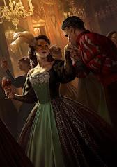 Reseña|| Hermosa eternidad- Renée Ahdieh