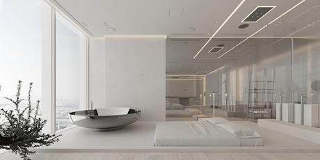 Los Mejores Dormitorios Vanguardistas I