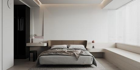 Los Mejores Dormitorios Vanguardistas I