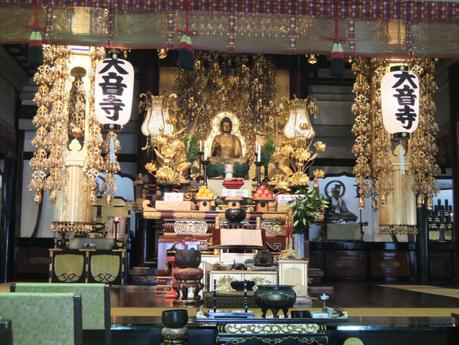 Zazenkai del 15 de agosto de 2021: Ceremonia Bon para los ancestros y maestros