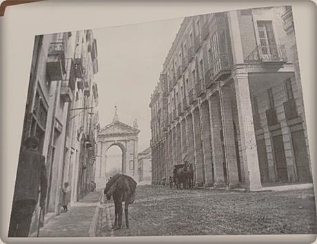 La Puerta del Mercado