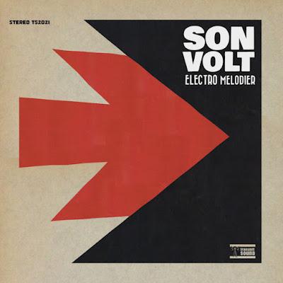Son Volt - Arkey blue (2021)