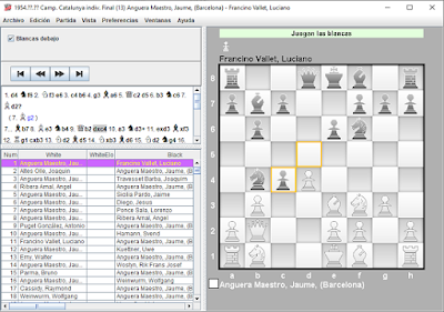 Chess PDF Browser
