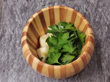 Verduras al horno, la guarnición perfecta