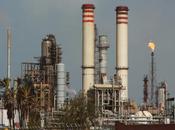 PDVSA reactiva planta catalítica refinería Amuay