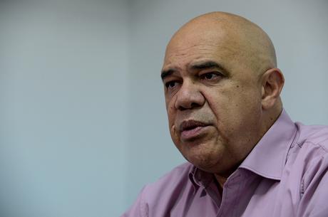 Jesús “Chuo” Torrealba: “El Gobierno tiene una necesidad urgente de reconocimiento y de acceso a recursos de la nación”