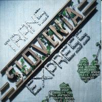 TRANS SLOVENIA EXPRESS - VARIOS