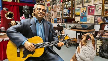 La fiesta inolvidable: Las fotos del cumple de Fabiola sus amigos y el presi… ¿y las de las venezolanas de Cafiero?