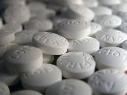 Historia de la aspirina