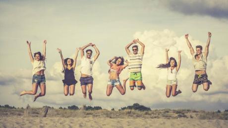 50 maneras de nutrir tu felicidad. Parte III y final