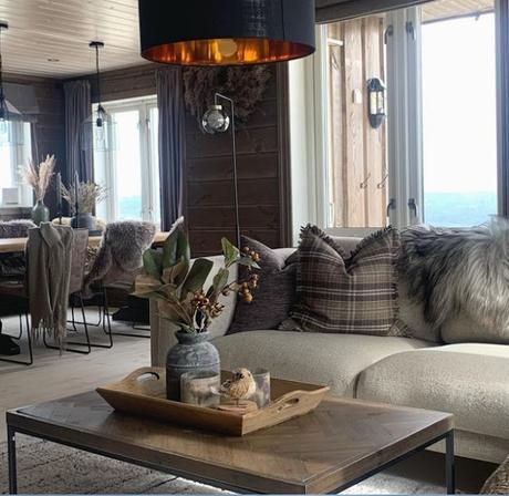 Livings Rusticos,  los mejores