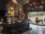 Lodge Estilo Rustico Reserva Natural