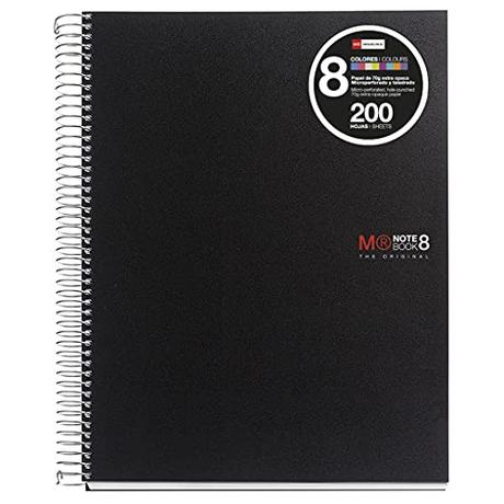 Los mejores cuadernos Carrefour para comprar online Los mejores cuadernos Carrefour para comprar online