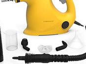 Limpia Vapor Mano Lidl, mejor para