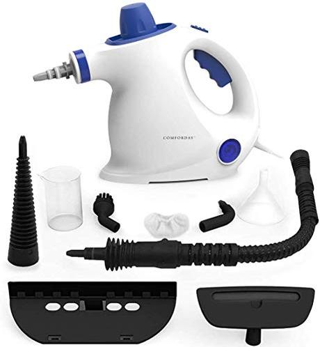 Limpia Vapor de Mano Lidl, el mejor para ti Limpia Vapor de Mano Lidl, el mejor para ti