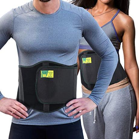 Cinturón Abdominales Decathlon, el mejor para comprar online Cinturón Abdominales Decathlon, el mejor para comprar online