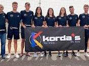 ¡NOS VAMOS CANTABRIA! Korda's Abuelas Sevil