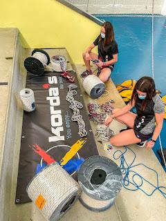 ¡NOS VAMOS A CANTABRIA! Con Korda's y Las Abuelas de Sevil