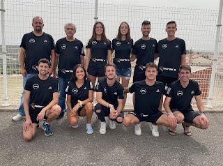 ¡NOS VAMOS A CANTABRIA! Con Korda's y Las Abuelas de Sevil