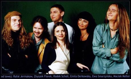 Quidam - Quidam (1996) Quidam - Quidam (1996)