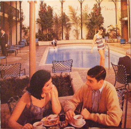 Robert Fripp - God Save The Queen / Under Heavy Manners (1980) Robert Fripp - God Save The Queen / Under Heavy Manners (1980)