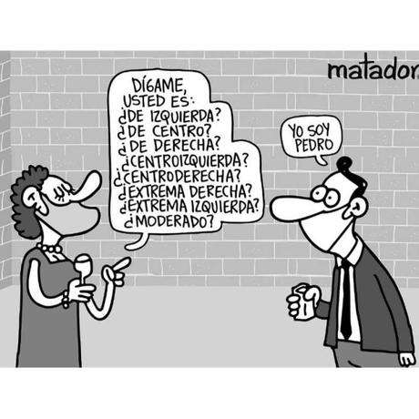 Atrapados, Entre la Derecha que no Quiere y la Izquierda que no Puede Atrapados, Entre la Derecha que no Quiere y la Izquierda que no Puede