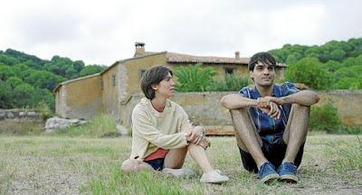 Fila EFE - Nº 55. Entrevistas a Bruna Cusí y Eneko Sagardoy (Mía y Moi) e Inma Cuevas (Poliamor para principiantes) Fila EFE - Nº 55. Entrevistas a Bruna Cusí y Eneko Sagardoy (Mía y Moi) e Inma Cuevas (Poliamor para principiantes)