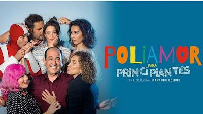 Fila EFE - Nº 55. Entrevistas a Bruna Cusí y Eneko Sagardoy (Mía y Moi) e Inma Cuevas (Poliamor para principiantes) Fila EFE - Nº 55. Entrevistas a Bruna Cusí y Eneko Sagardoy (Mía y Moi) e Inma Cuevas (Poliamor para principiantes)