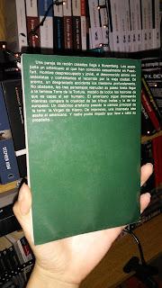 Reseña: Duende n 6 Historias fantásticas Bram Stoker La mujer india