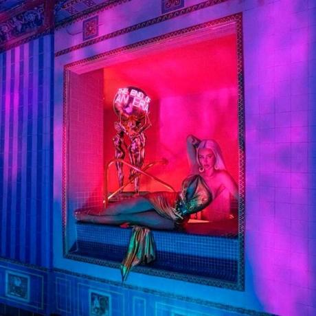 Iggy Azalea cierra una etapa musical con el álbum ‘The End of An Era’ The end of an era