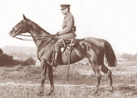 Tolkien, caballos y guerra: Verdades, curiosidades y equivocaciones