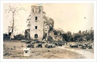 La Ciudad de Panamá en el Aniversario de su fundación  (reflexiones históricas)