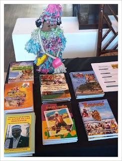 Primera Feria del Libro en la Provincia de Colón Primera Feria del Libro en la Provincia de Colón