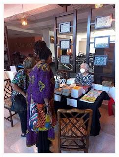 Primera Feria del Libro en la Provincia de Colón Primera Feria del Libro en la Provincia de Colón