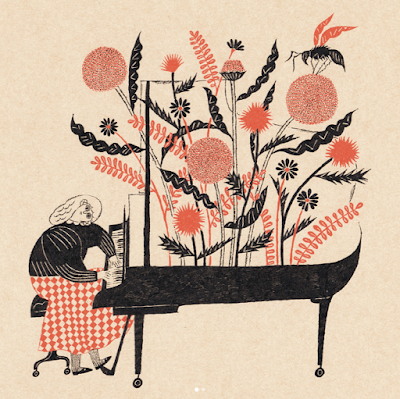 ESTA VIEJA CANCIÓN.