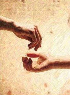 4.604 - UNA LIMOSNA... 4.604 - UNA LIMOSNA...