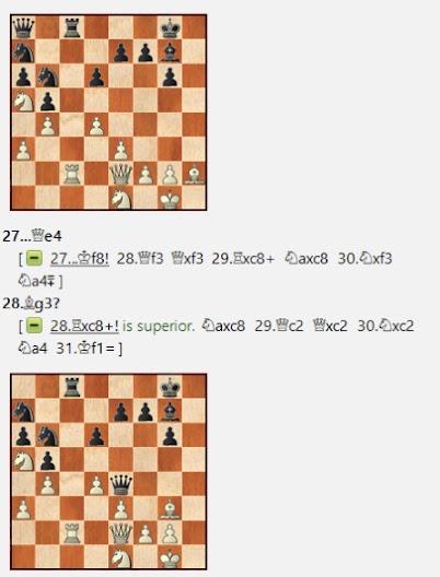 Lasker, Capablanca y Alekhine o ganar en tiempos revueltos (130)