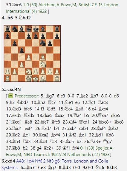 Lasker, Capablanca y Alekhine o ganar en tiempos revueltos (130)
