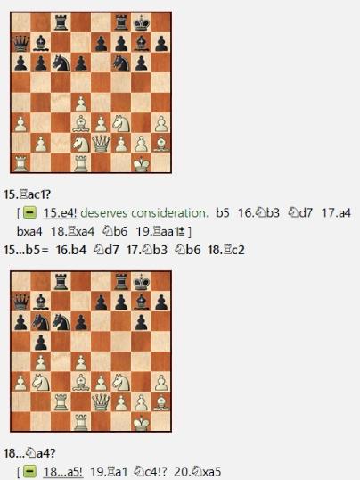 Lasker, Capablanca y Alekhine o ganar en tiempos revueltos (130)