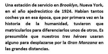 Lasker, Capablanca y Alekhine o ganar en tiempos revueltos (130)