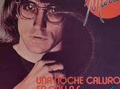 Moon Martin -Hot Nite Dallas (Una Noche Calurosa Dallas) 1978