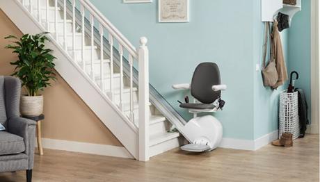 ¿Tipos de salvaescaleras hay y donde comprar? ¿Tipos de salvaescaleras hay y donde comprar?