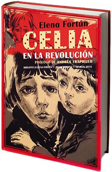 Viaje por el Madrid de la guerra civil (Celia en la revolución)