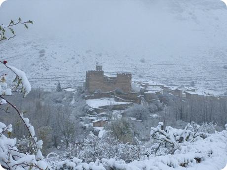 Todos los caminos llevan a Yanguas