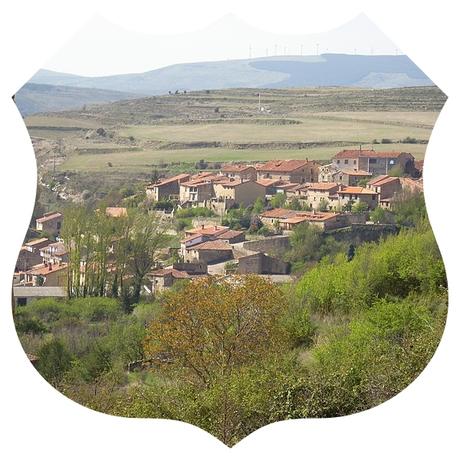 Todos los caminos llevan a Yanguas