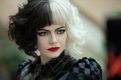 Emma Stone volverá a ser Cruella para la secuela de Disney