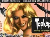 TOPKAPI Jules Dassin