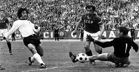 Torpedo Muller, la leyenda