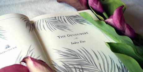 Reseña: The devourers, Indra Das